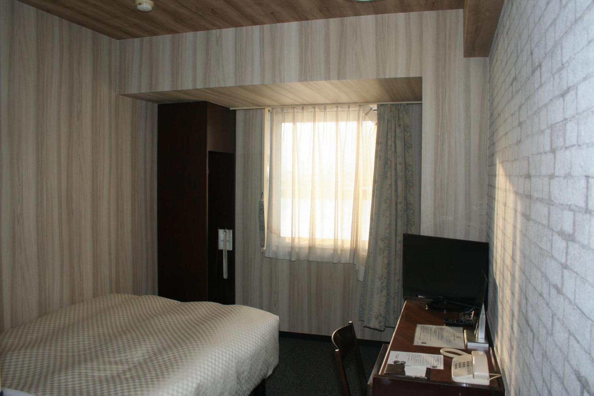 Royal Hotel Odate Exterior foto